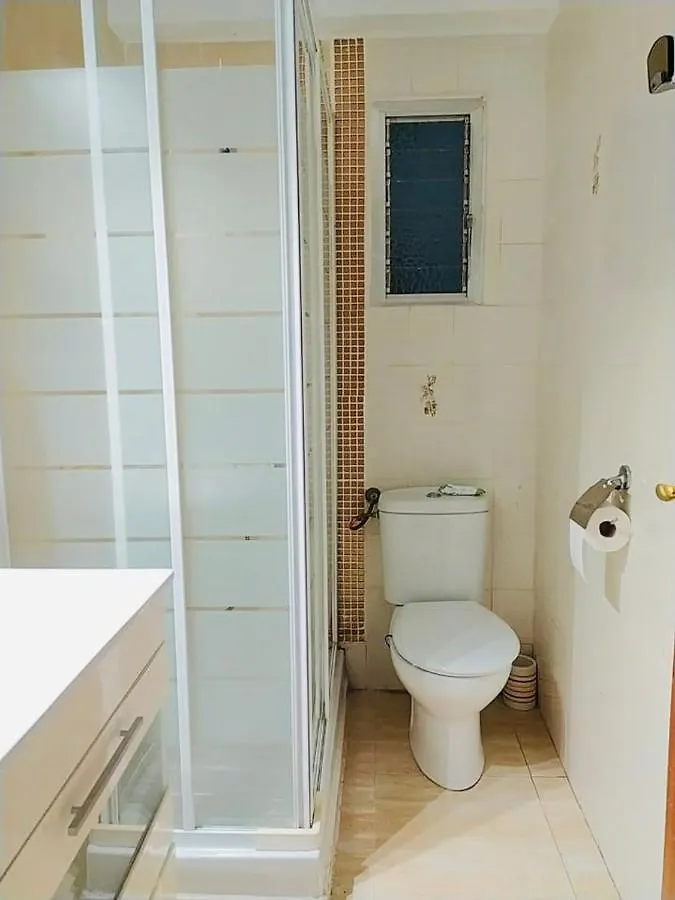 Apartmán Los Pinos La Pineda