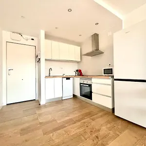  Apartamento Costa Daurada - Aquario Pineda